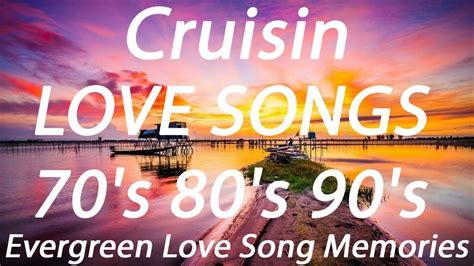  Cruisin' - Balade R&B với giai điệu nhẹ nhàng và giọng hát đầy nội lực