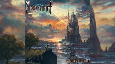 Forgone Divinity – Melodic Death Metal meets brutal technicality, forging a sonic masterpiece