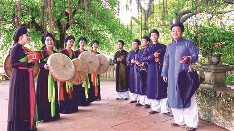 Hò ba quân - Nổi bật với giai điệu dân ca miền Trung và lời ca đầy tính chất anh hùng ca