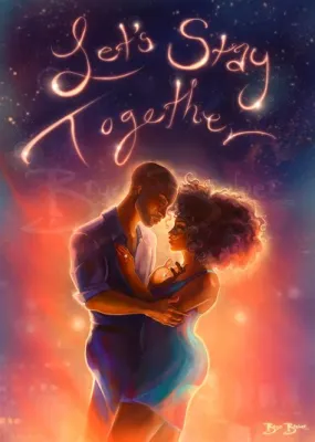  Let's Stay Together - Một bản tình ca R&B bất hủ với giai điệu du dương và lời ca đầy cảm xúc