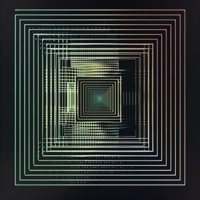  Refractions In Time - A Hypnotic Tapestry Woven With Melodic Breaks and Pulsating Synth Basslines